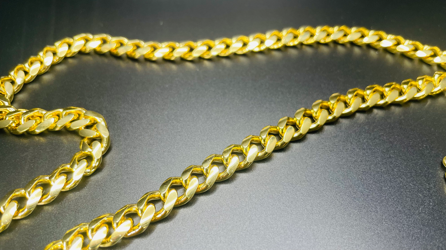 Cuban Link