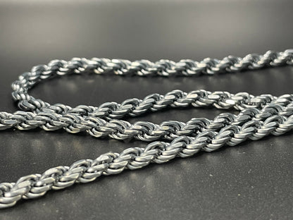 Rope Chains